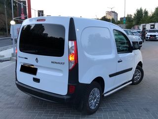 Renault Kangoo foto 5