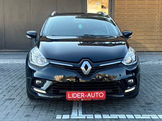 Renault Clio foto 2