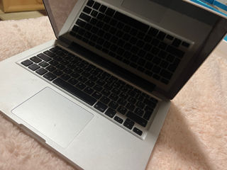 MacBook pro mid 2012, 750 gb foto 5