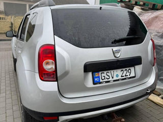 Dacia Duster foto 3