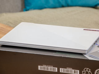 Asus ROG Zephyrus G14 - Ryzen 7 7735HS, 16Gb Ram, 500Gb SSD,Radeon RX 6700S, 14.1" 2K IPS 120Hz foto 14