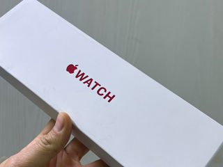 Apple watch SE 2023 , apple watch series 9 foto 1