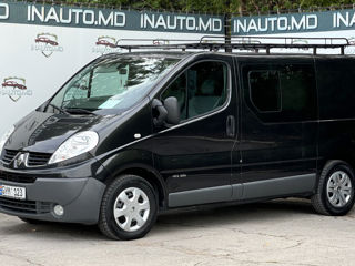 Renault Trafic foto 1