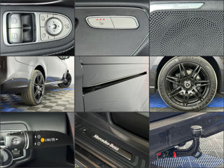 Mercedes V-Class фото 14