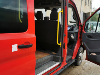 Ford Transit foto 4