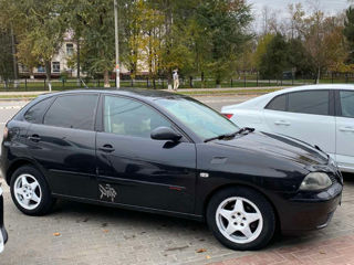 Seat Ibiza foto 7