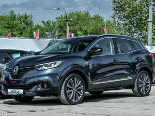 Renault Kadjar foto 4