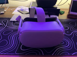 Oculus Quest 2 256GB