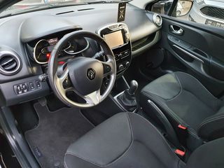 Renault Clio4 foto 7