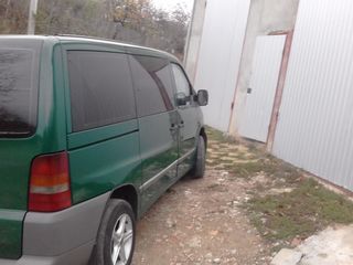 Mercedes Vito foto 3