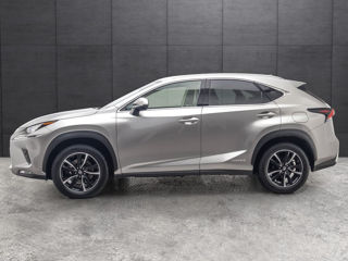 Lexus NX Series foto 6