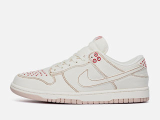 Nike SB Dunk Low'Sashiko - Light Orewood Brown