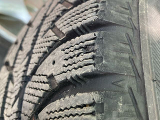 Продаю Диски со скатами 175/65R14 4*108 foto 3