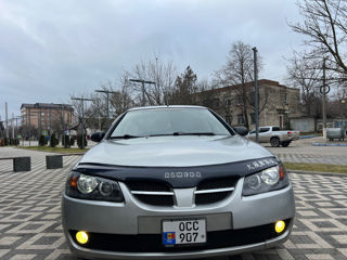 Nissan Almera foto 3