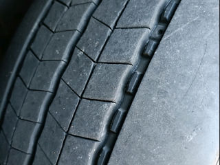 315/60 R22,5 Michelin foto 1