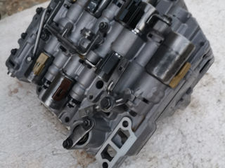 hydroblock aisin TF-81sc foto 3