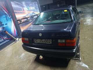 Volkswagen Passat foto 6