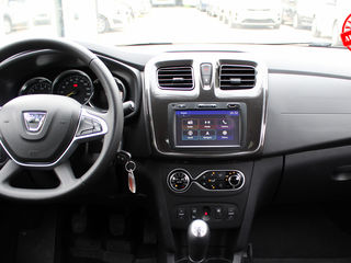 Dacia Logan foto 5