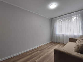 Apartament cu 1 cameră, 18 m², Botanica, Chișinău foto 3