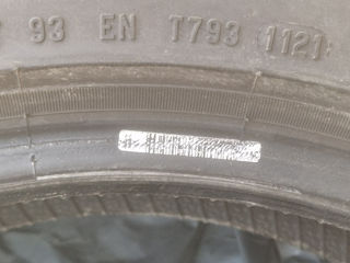 Pirelli Run flat 225/55/17 foto 2