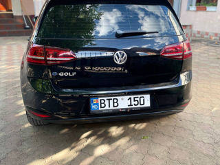 Volkswagen Golf foto 5