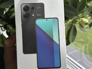 Xiaomi Redmi Note 13 6/128 gb Nou!!! foto 1