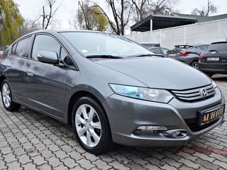 Honda Insight foto 4