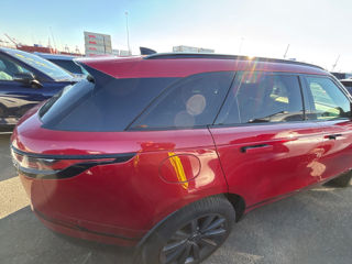 Land Rover Range Rover Velar foto 18