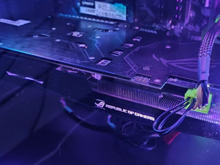 Gtx 1060 6gb Oc Rog Strix