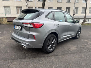 Ford Kuga foto 5