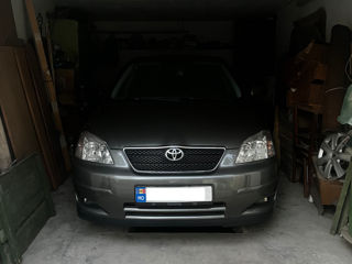 Toyota Corolla foto 10