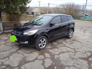 Ford Kuga foto 4