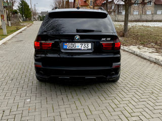 BMW X5 foto 6