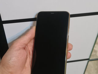 Iphone 11 Pro Max Gold 256 GB foto 2