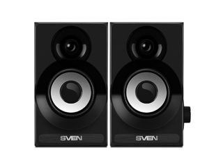 SVEN SPS-517 Black foto 1