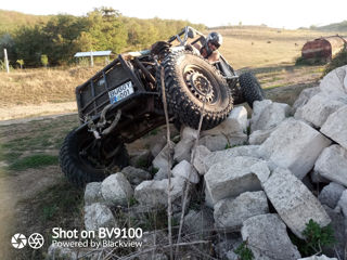 Altă marcă buggy foto 6