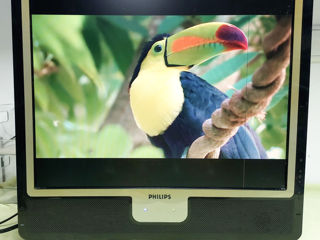 Philips 170x6 - 17"