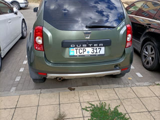 Dacia Duster foto 4