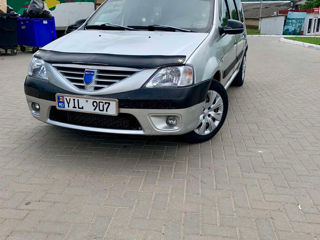 Dacia Logan Mcv foto 2