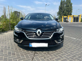 Renault Talisman foto 3