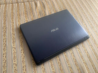 Asus Vivobook 15 ( intel Quad-Core N5000, 4gb ddr4, SSD 128gb) foto 1