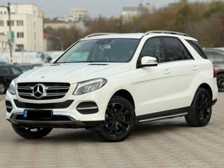 Mercedes GLE foto 0