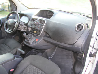 Renault Kangoo foto 8