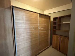 Apartament cu 2 camere, 77 m², Râșcani, Chișinău foto 8