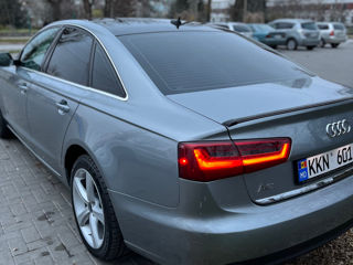 Audi A6 foto 8