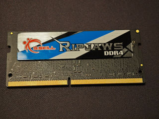 8GB DDR4 Laptop