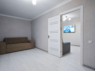 Apartament cu 2 camere, 45 m², Autogara, Bălți foto 9