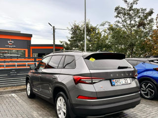 Skoda Kodiaq foto 4