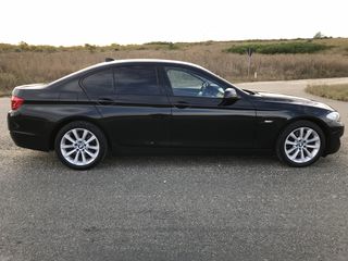 BMW 5 Series foto 6