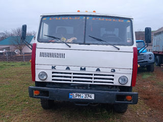 KAMAZ 5320 foto 2